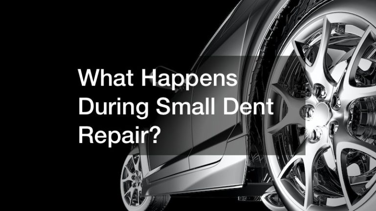 can-you-repair-a-dent-on-a-tesla-aluminum-dent-removal