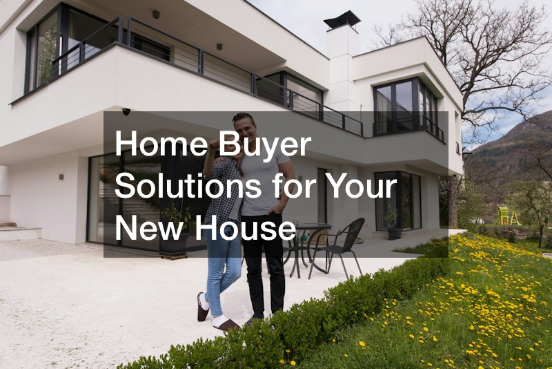 home buyer solutions